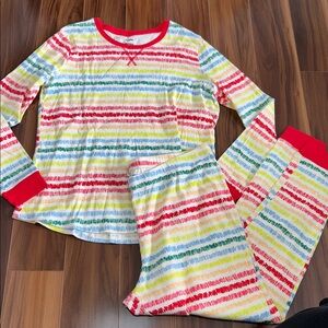 XXL Crayola x Kohl’s 100% cotton pajama set